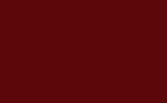 RGB farbe: 5c080a, png 