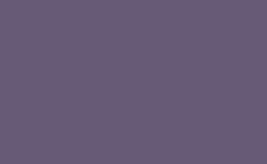 RGB farbe: 675a76, png 