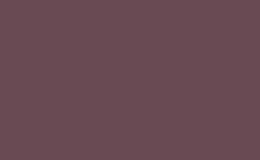 RGB farbe : 694a53, png 