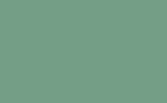 RGB color: 749e85, png 