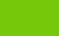 RGB farbe: 76c90a, png 