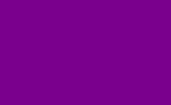 RGB farbe: 7a008d, png 