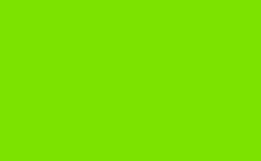 RGB farbe : 7ce300, png 