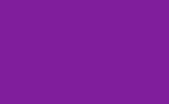RGB color: 801e9c, png 