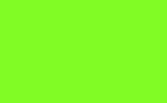 RGB 色: 81fc25, png 