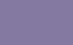RGB farbe: 8379a1, png 