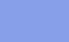 RGB farbe: 879ee8, png 