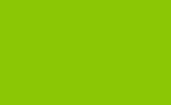 RGB farbe: 8bc705, png 