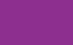 RGB 顏色: 8d308d, png 