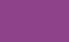 RGB farbe : 8d428a, png 