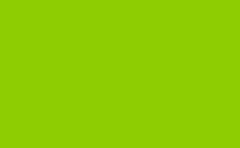 RGB farbe: 8dcc00, png 