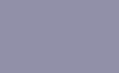 RGB farbe: 9190a8, png 