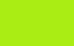 RGB farbe : aaed12, png 
