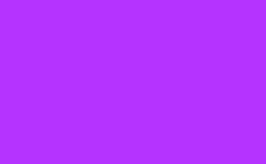 RGB farbe: b533ff, png 