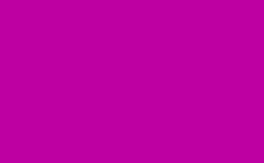 RGB farbe: be00a2, png 