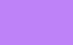 RGB farbe: be82f8, png 