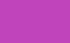 RGB 색 : c044bb, png 