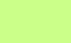 RGB farbe: cbff89, png 