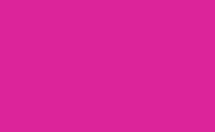 RGB farbe: dc249a, png 