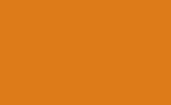 RGB 顏色: dd7b19, png 