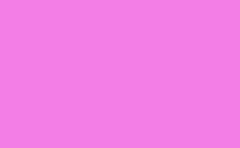 RGB farbe : f47ee6, png 