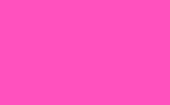 RGB farbe: ff51be, png 