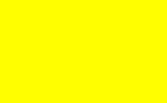 RGB 색: fffe00, png 
